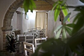 Abas Ristorante Pizzeria Affittacamere
