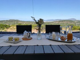 Carrabuffas Country House B&B