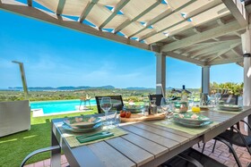 Carrabuffas Country House B&B