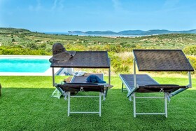 Carrabuffas Country House B&B