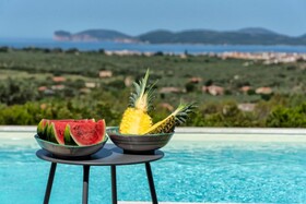 Carrabuffas Country House B&B