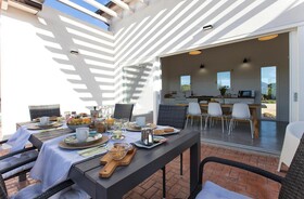 Carrabuffas Country House B&B