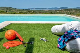 Carrabuffas Country House B&B