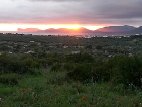 Carrabuffas Country House B&B