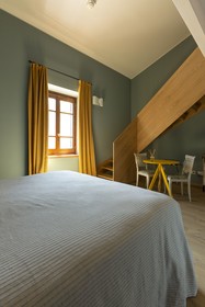 Casa Villamarina