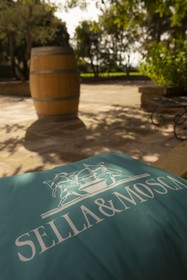 Casa Villamarina