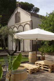 Casa Villamarina