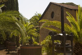 Casa Villamarina