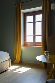 Casa Villamarina