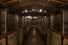 Casa Villamarina