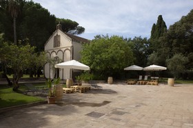 Casa Villamarina