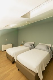 Casa Villamarina