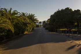 Casa Villamarina