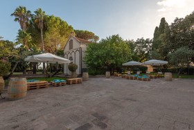 Casa Villamarina