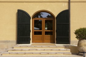 Casa Villamarina