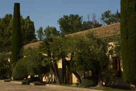 Casa Villamarina