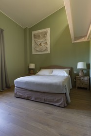 Casa Villamarina