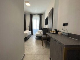 Dolmen Guest House