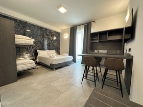 Dolmen Guest House