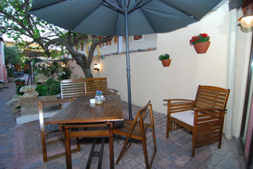 Flowery Inn