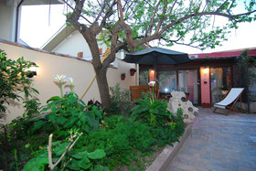 Flowery Inn