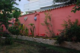 Flowery Inn