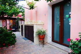 Flowery Inn