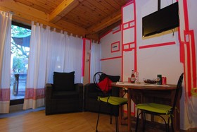 Flowery Inn
