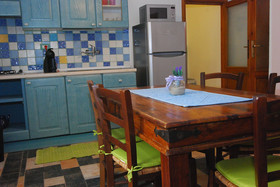 Flowery Inn