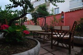 Flowery Inn