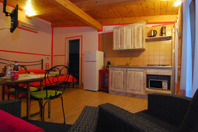 Flowery Inn