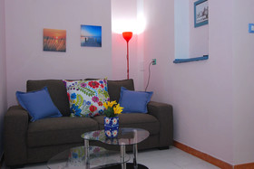 Flowery Inn