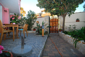 Flowery Inn