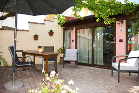 Flowery Inn