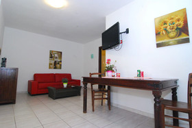 Flowery Inn