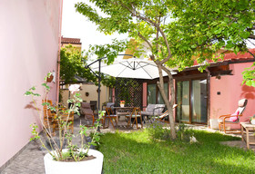 Flowery Inn