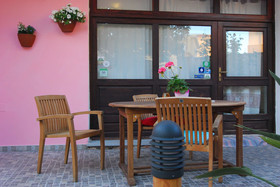Flowery Inn
