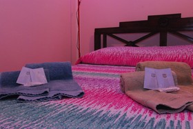 Flowery Inn
