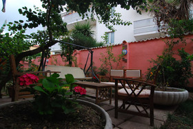 Flowery Inn