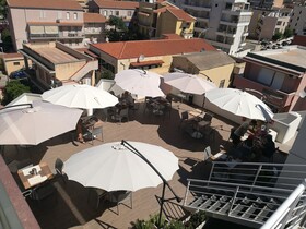 Hotel Alma di Alghero