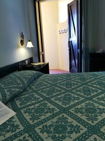 Hotel Calabona