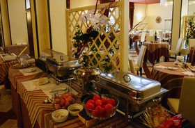 Hotel Calabona