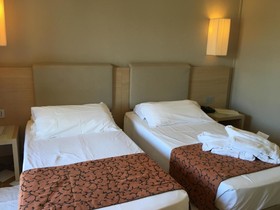 Hotel Calabona