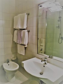 Hotel Calabona