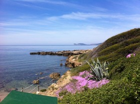 Hotel Calabona