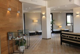Hotel Calabona