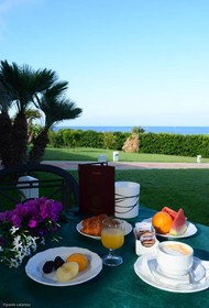 Hotel Calabona