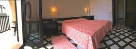 Hotel Calabona
