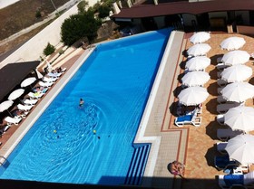 Hotel Calabona