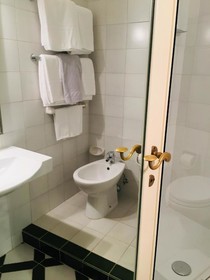 Hotel Calabona